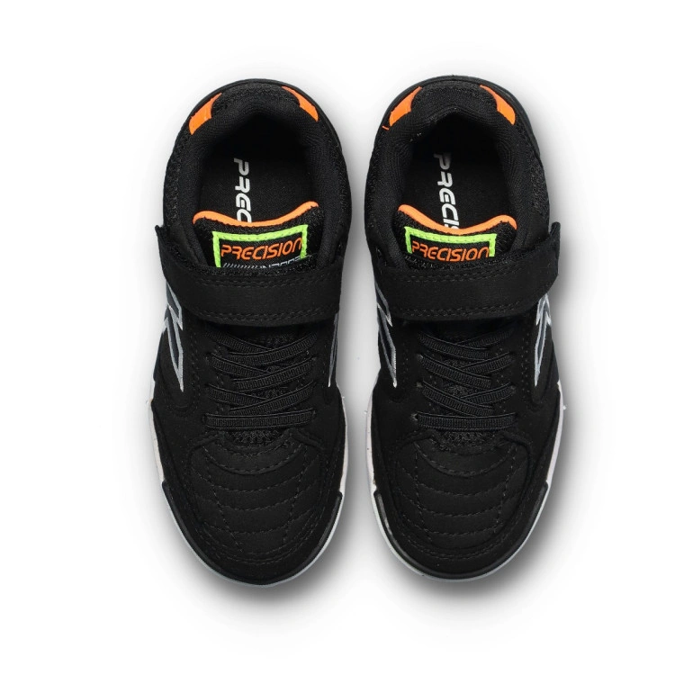 zapatilla-kelme-precision-elastic-negro-5