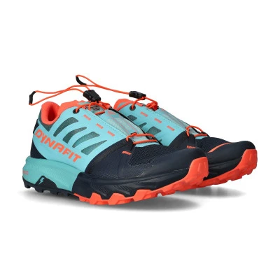 Chaussures Femme Alpine Pro 2