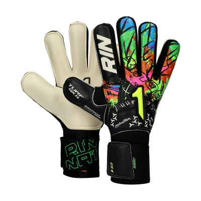 Gants Asimetrik Turf