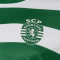 Maillot Nike Domicile Sporting Portugal 2025-2026