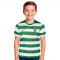 Maillot Nike Enfant Domicile Sporting Portugal 2025-2026