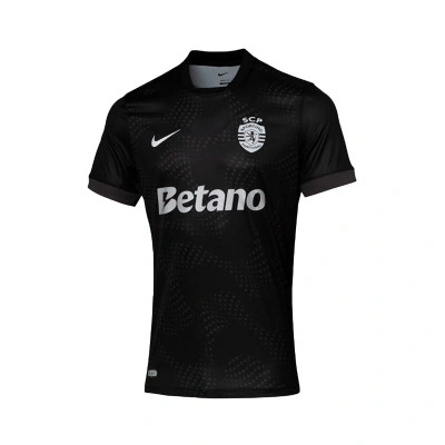 Maillot Sporting Portugal 2025-2026 Extérieur
