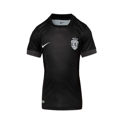 Maillot extérieur Enfants Sporting Portugal 2025-2026