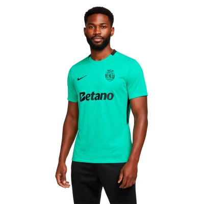Maillot Troisième kit Sporting Portugal 2025-2026