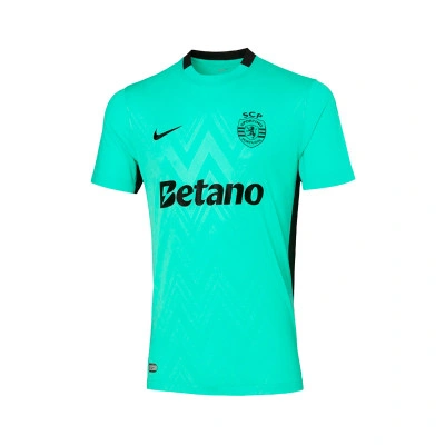 Maillot Troisième kit Sporting Portugal 2025-2026