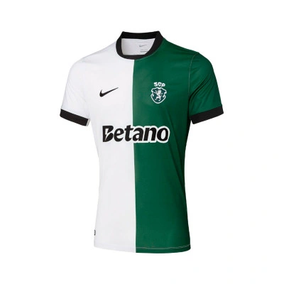 Maillot Sporting Portugal "Stromp" 2025-2026