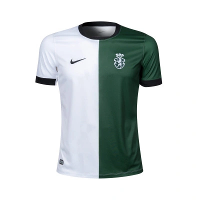 Maillot Enfant Sporting Portugal "Stromp" 2025-2026