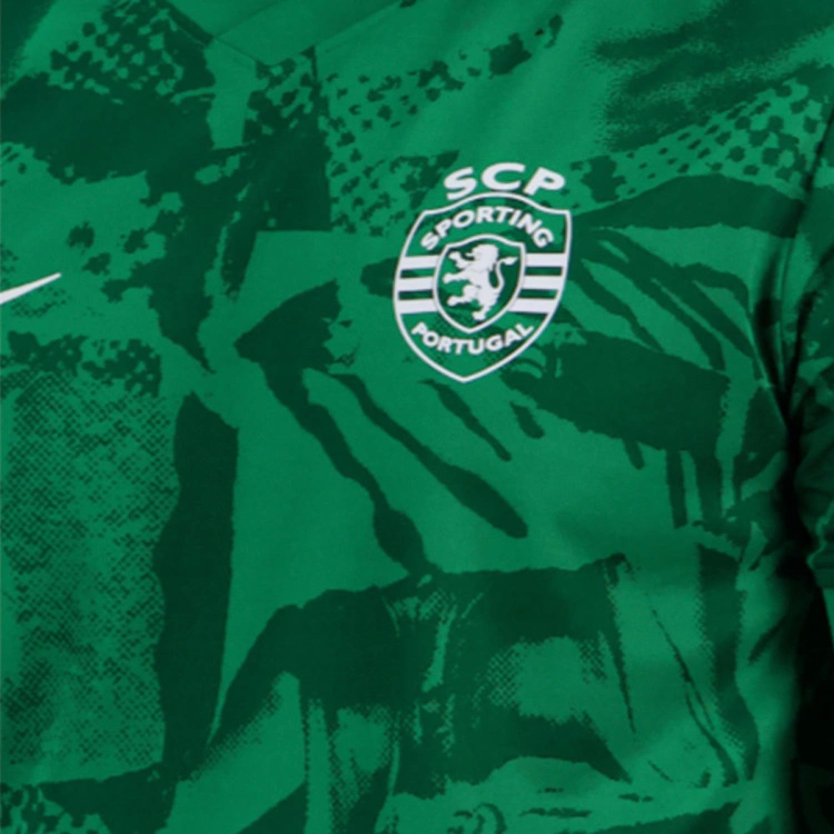 camiseta-nike-sporting-portugal-pre-match-2025-2026-nino-verde-2