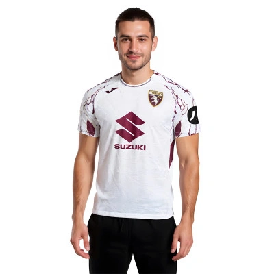 Maillot Torino extérieur 2025-2026