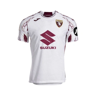 Maillot Torino extérieur 2025-2026