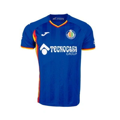 Maillot Getafe CF domicile 2025-2026