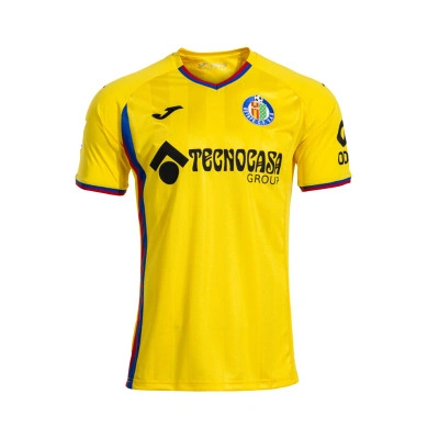 Maillot Troisième Getafe CF 2025-2026