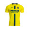 Maillot Joma Domicile Villarreal Cf 2025-2026