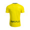 Maillot Joma Domicile Villarreal Cf 2025-2026