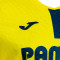 Maillot Joma Domicile Villarreal Cf 2025-2026