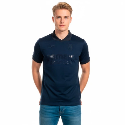 Maillot Villarreal Cf 2025-2026 Troisième