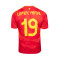 Maillot adidas Espagne Domicile Euro 2024