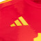 Maillot adidas Espagne Domicile Euro 2024