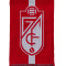 Écharpe Granada FC Rouge Granada 2025-2026
