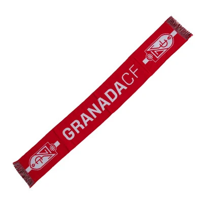 Écharpe Rouge Granada 2025-2026