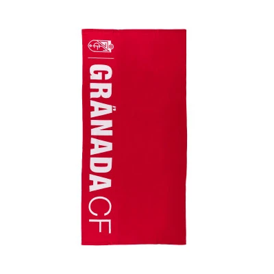 Serviette Granada 2025-2026