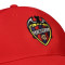 Casquette Levante UD Escudo Levante 2025-2026