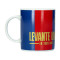Tasse Levante UD Tasse Lettres Dorées Levante 2025-2026