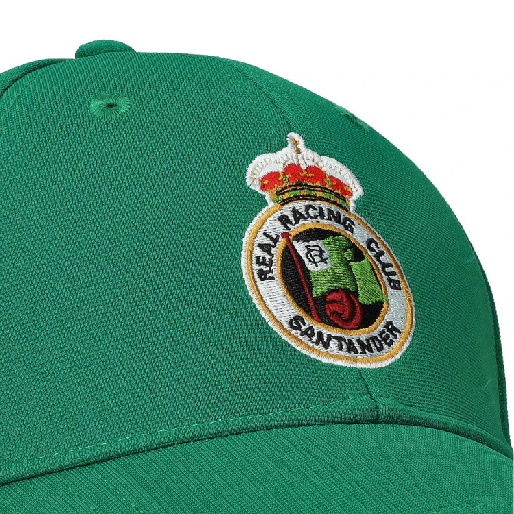 gorra-racing-de-santander-rennen-santander-2025-2026-verde-3