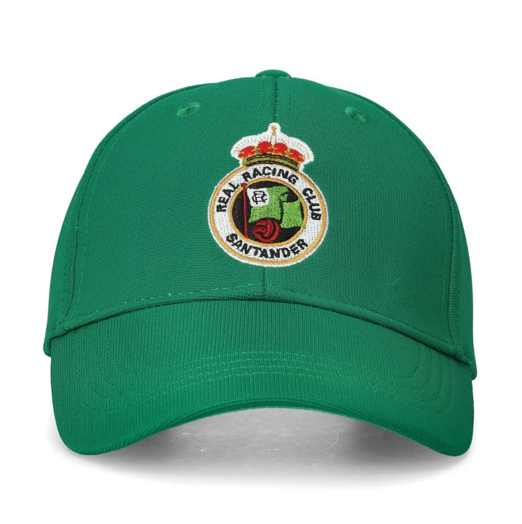 gorra-racing-de-santander-kinder-santander-2025-2026-verde-1