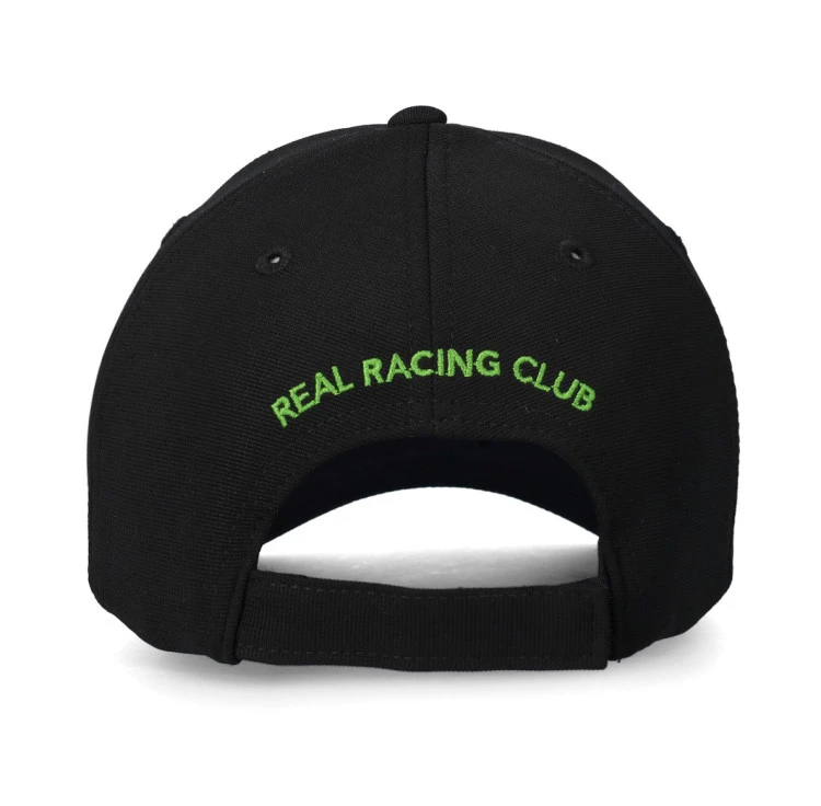 gorra-racing-de-santander-fan-rennen-santander-2025-2026-negro-2