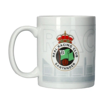 Tasse Real Racing Club Santander 2025-2026