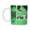 Tasse Racing de Santander Mascota Racing Santander 2025-2026