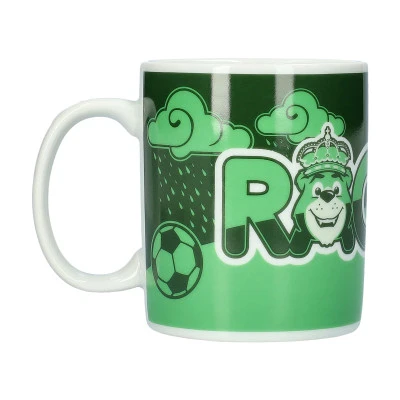 Tasse Mascota Racing Santander 2025-2026