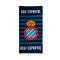 Serviette Espanyol Epanyol 2025-2026