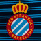 Serviette Espanyol Epanyol 2025-2026