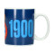 Tasse Espanyol RCDE 1900 Espanyol 2025-2026
