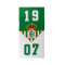 Serviette Betis 180 x 90 Betis 2025-2026