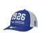 Casquette Oviedo Premium Trucker Oviedo 2025-2026