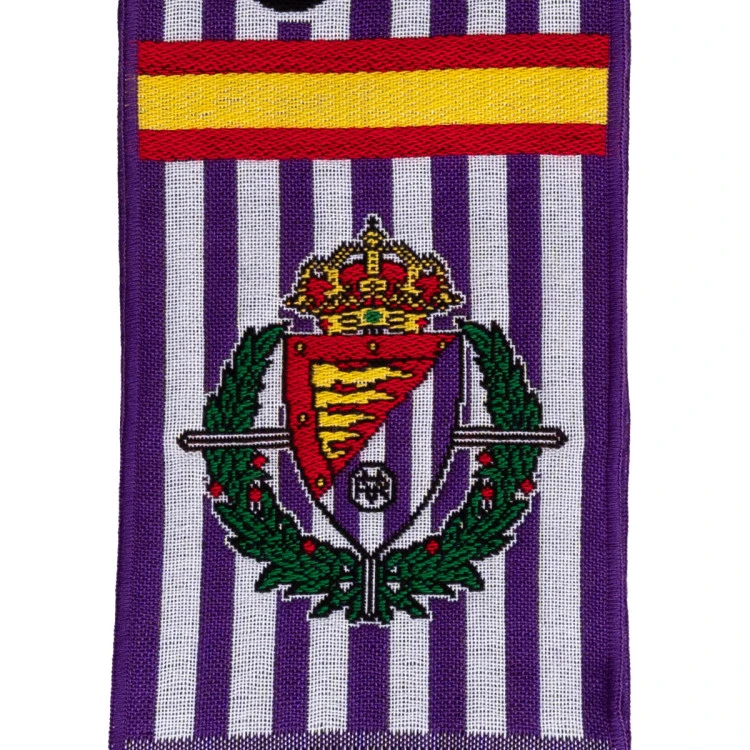 bufanda-valladolid-cf-franjas-espana-valladolid-2025-2026-purpura-2