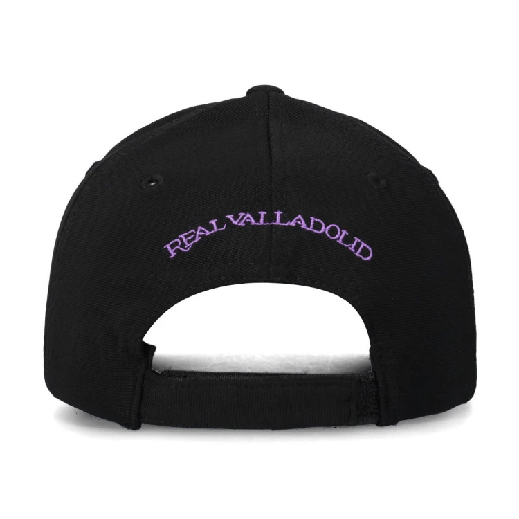 gorra-valladolid-cf-fan-escudo-jr.-valladolid-2025-2026-purpura-2