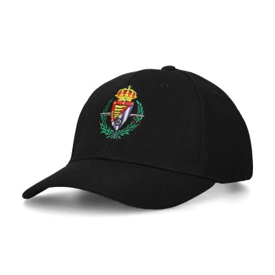 Casquette Enfant Fan Écusson Valladolid 2025-2026