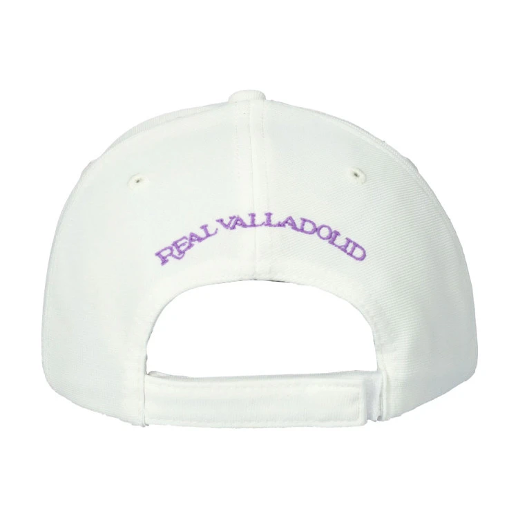 gorra-valladolid-cf-fan-escudo-adulto-valladolid2025-2026-purpura-2