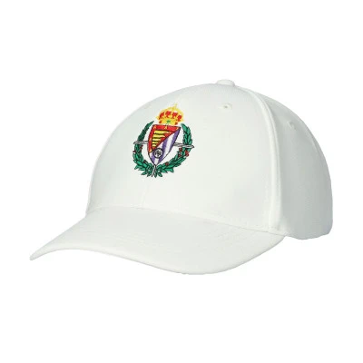 Casquette Fan Écusson Valladolid 2025-2026