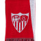 Écharpe Sevilla FC Rayures Sevilla 2025-2026
