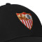 Casquette Sevilla FC Enfant Fan Seville 2025-2026