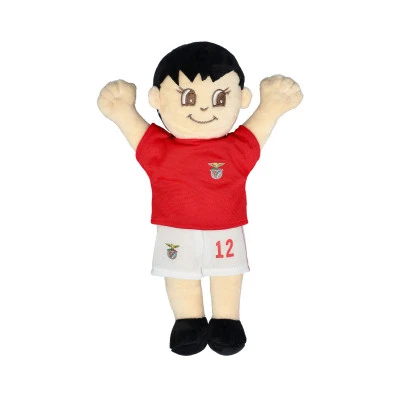 Enfant Peluche Benfica 2025-2026