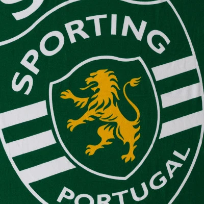 Serviette 180x90 Sporting de Lisboa 2025-2026