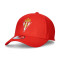Casquette Sporting de Gijón Enfant avec l'Écusson Sporting Gijón 2025-2026