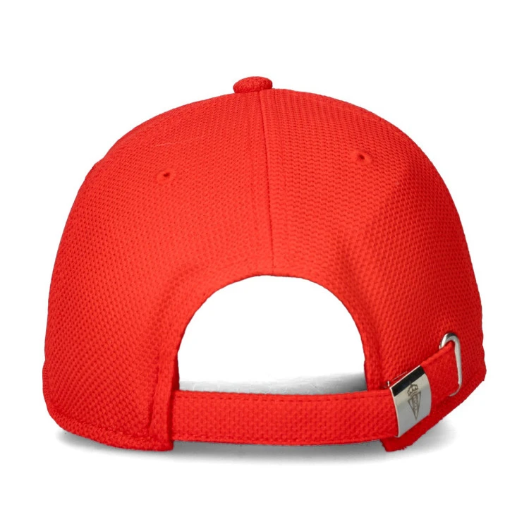 gorra-sporting-de-gijon-premium-escudo-tpo-nino-sporting-gijon-2025-2026-rojo-2