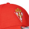 Casquette Sporting de Gijón Écusson Sporting Gijón 2025-2026